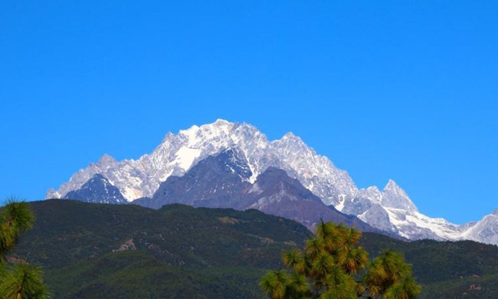 潜派旅行