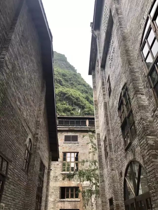 潜派旅行