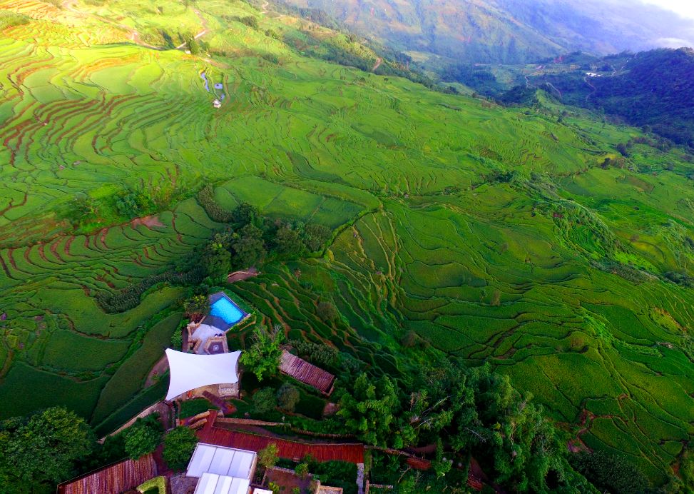 潜派旅行