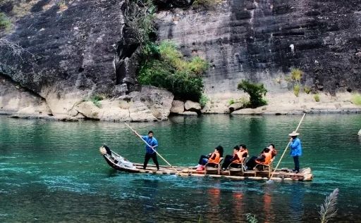 潜派旅行