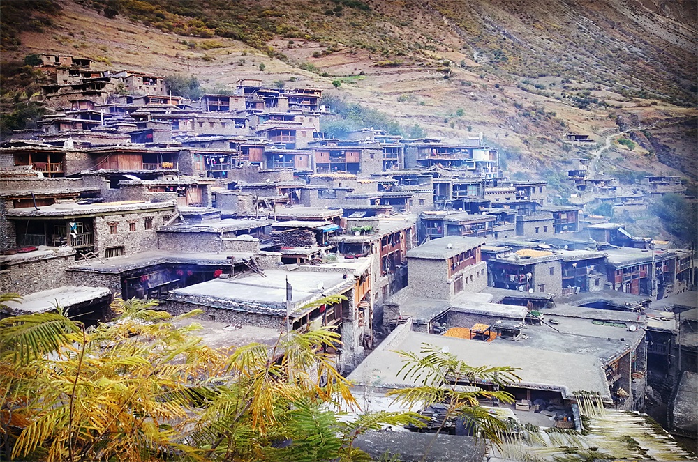 潜派旅行