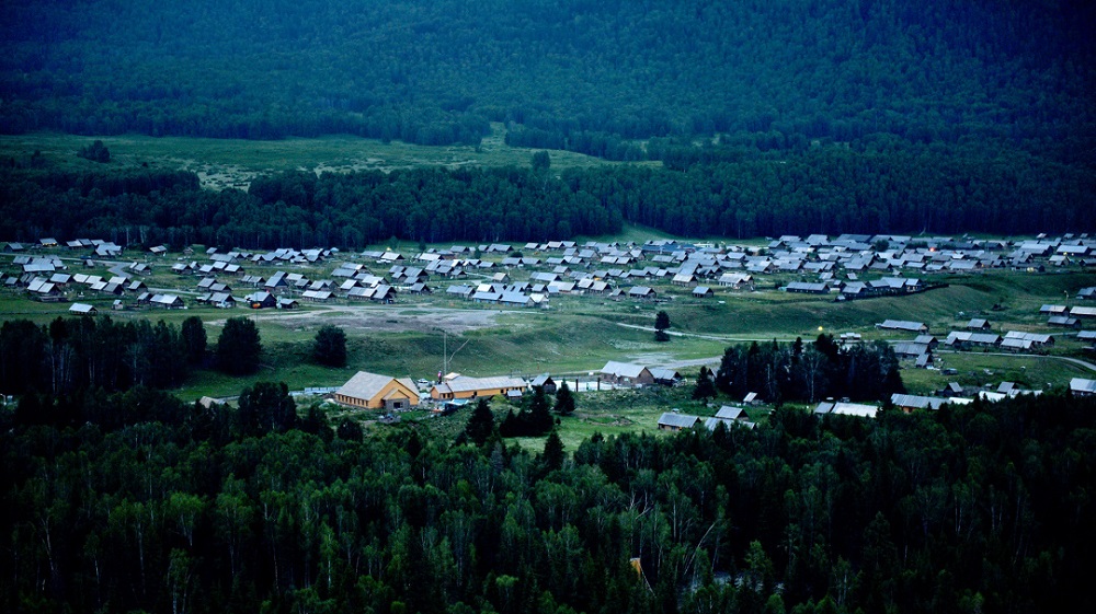 潜派旅行