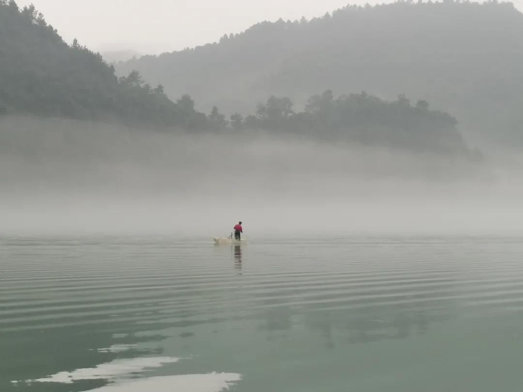 潜派旅行