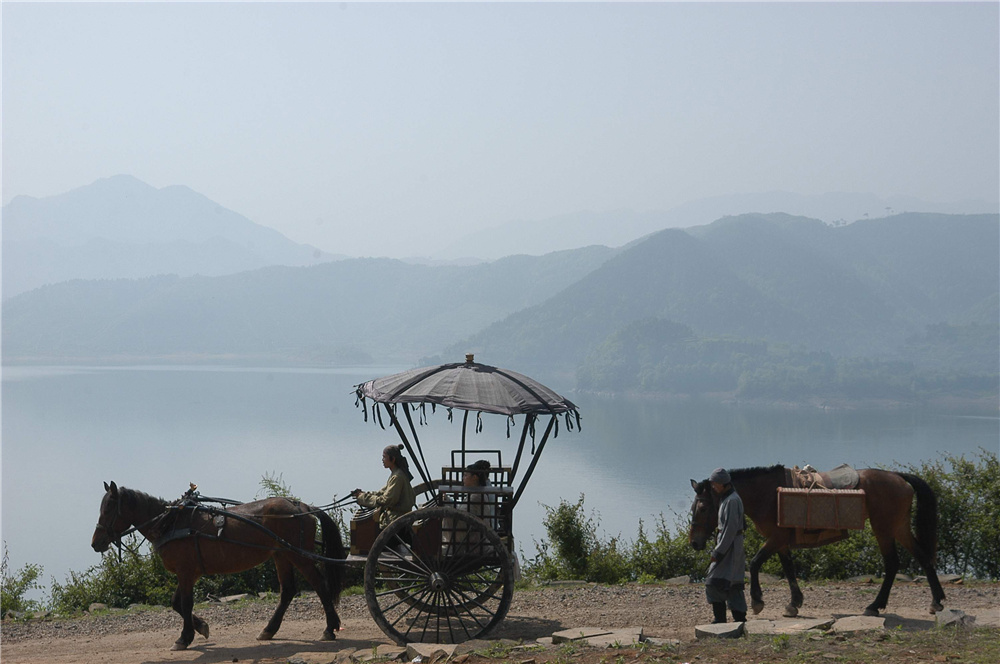 潜派旅行