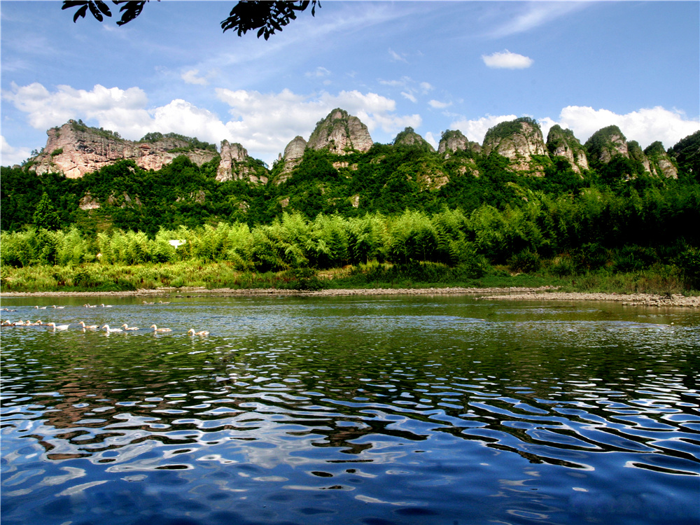 潜派旅行