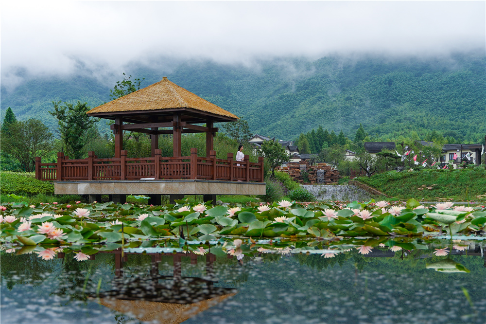 潜派旅行