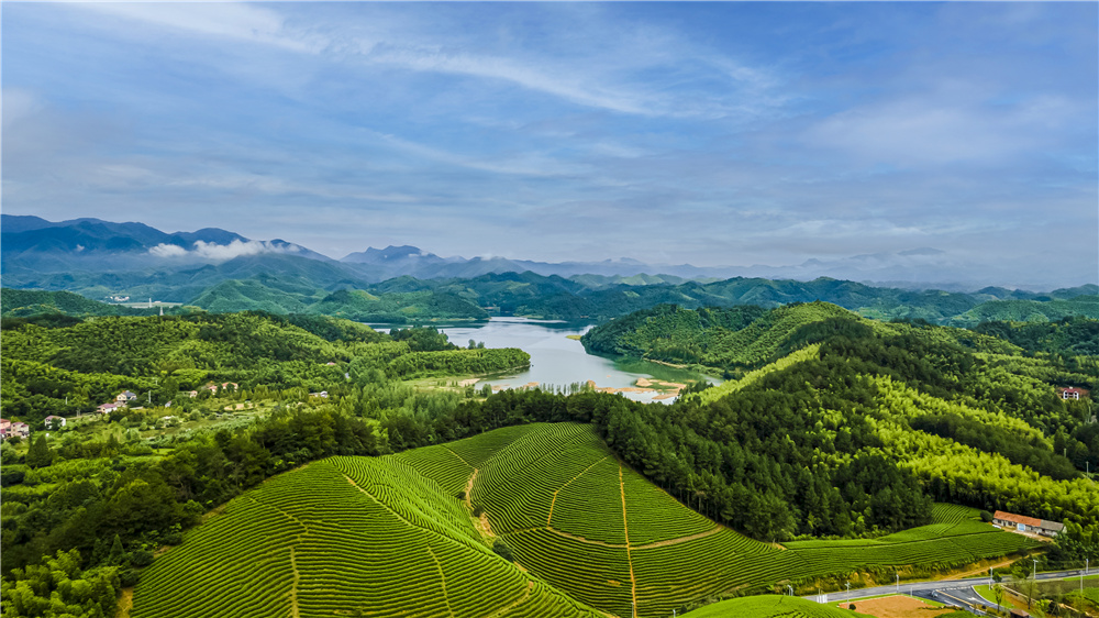 潜派旅行