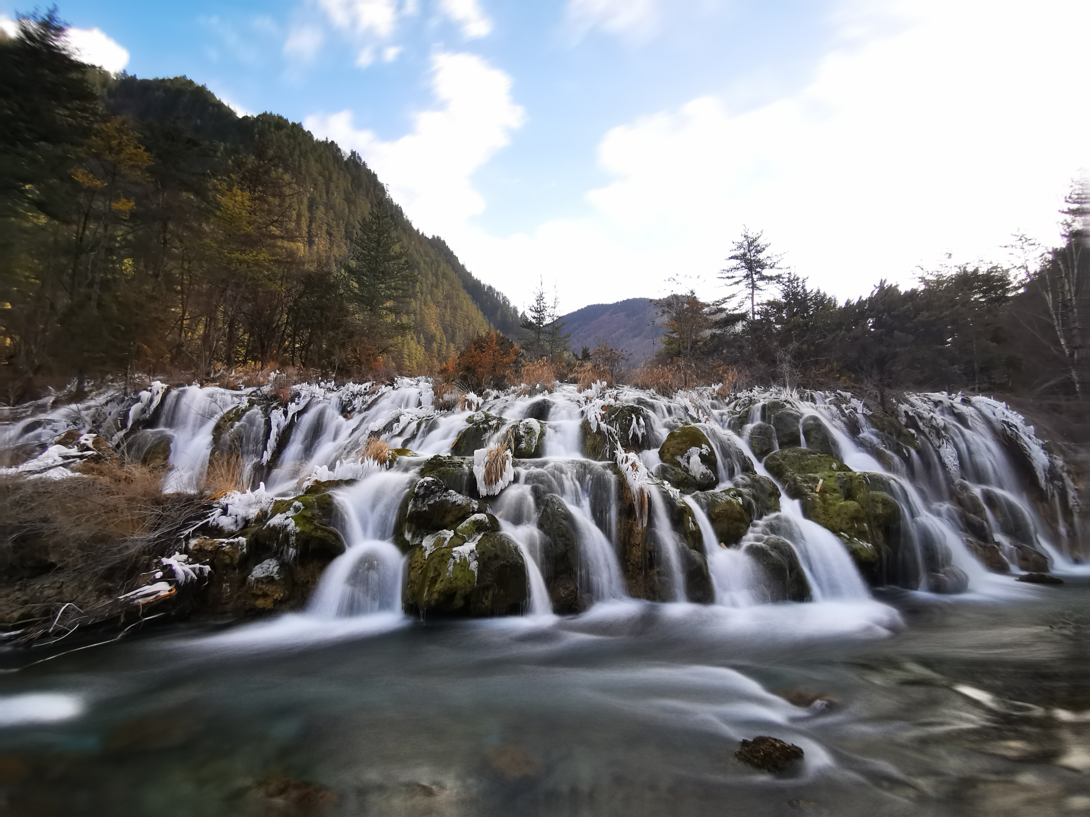 潜派旅行