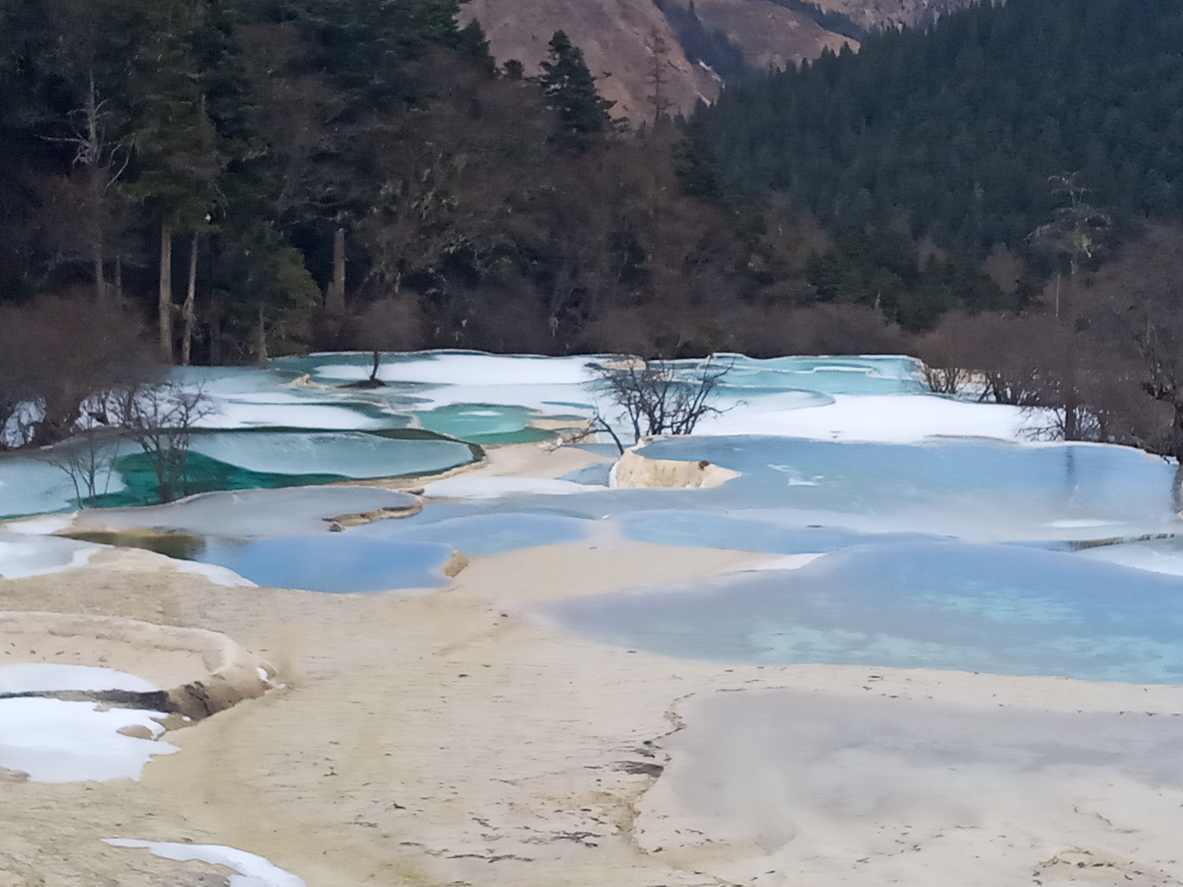 潜派旅行