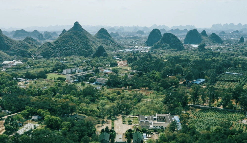 潜派旅行