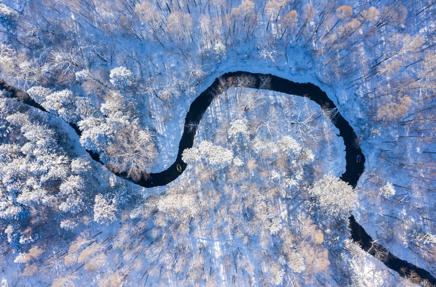 潜派旅行