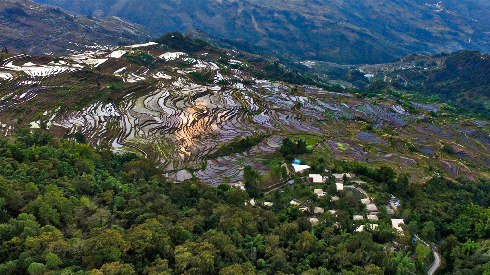 潜派旅行